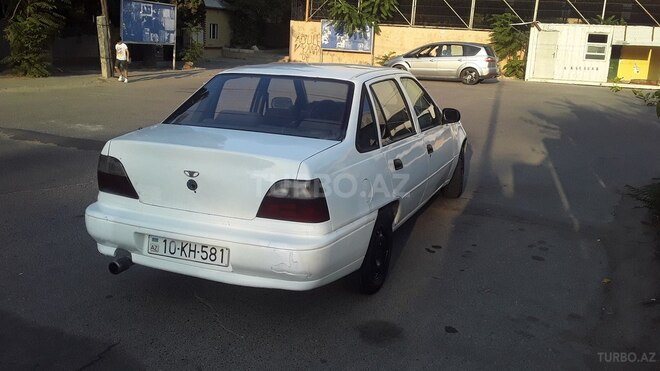 Daewoo Nexia 1998, 250,000 km - 1.5 l - Bakı