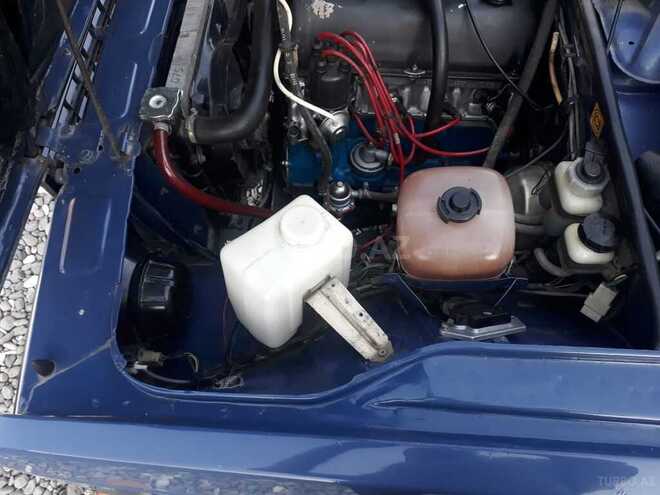 LADA (VAZ) 2107 2006, 110,000 km - 1.6 л - Ağcabədi