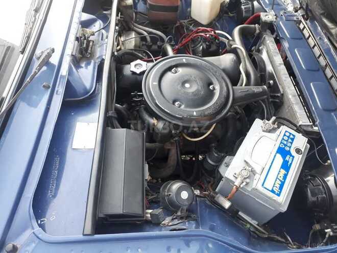LADA (VAZ) 2107 2006, 110,000 km - 1.6 л - Ağcabədi