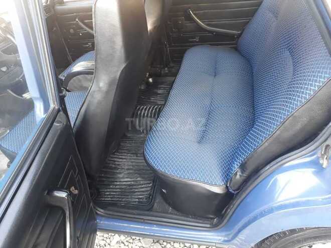 LADA (VAZ) 2107 2006, 110,000 km - 1.6 л - Ağcabədi