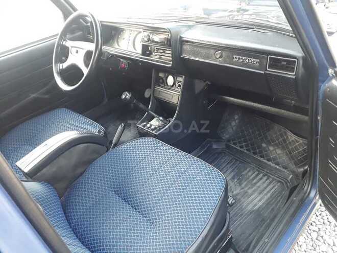 LADA (VAZ) 2107 2006, 110,000 km - 1.6 л - Ağcabədi