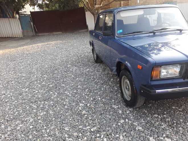 LADA (VAZ) 2107 2006, 110,000 km - 1.6 л - Ağcabədi
