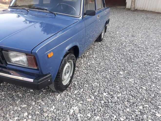 LADA (VAZ) 2107 2006, 110,000 km - 1.6 л - Ağcabədi