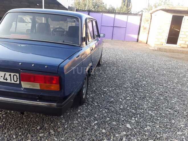 LADA (VAZ) 2107 2006, 110,000 km - 1.6 л - Ağcabədi