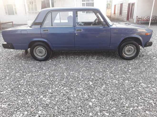 LADA (VAZ) 2107 2006, 110,000 km - 1.6 л - Ağcabədi