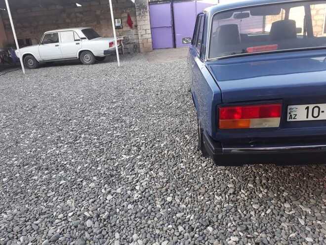 LADA (VAZ) 2107 2006, 110,000 km - 1.6 л - Ağcabədi