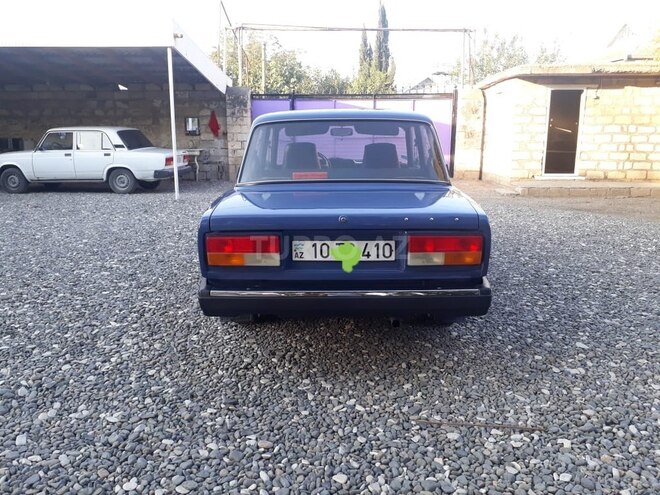 LADA (VAZ) 2107 2006, 110,000 km - 1.6 л - Ağcabədi