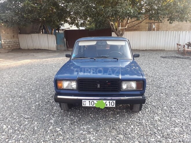 LADA (VAZ) 2107 2006, 110,000 km - 1.6 л - Ağcabədi