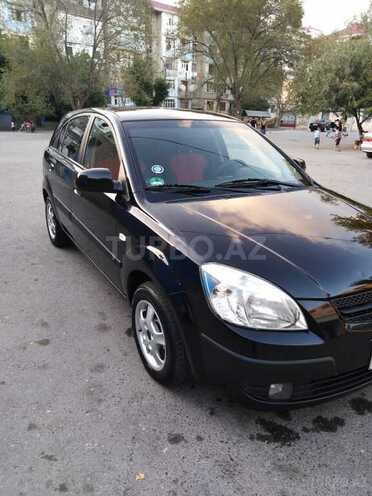 Kia Rio 2005, 182,000 km - 1.5 l - Sumqayıt
