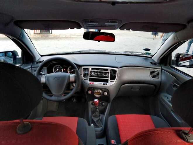 Kia Rio 2005, 182,000 km - 1.5 l - Sumqayıt