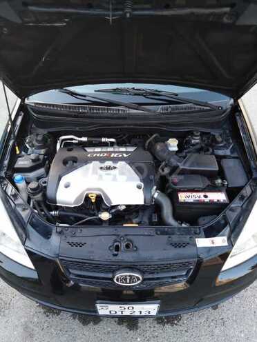 Kia Rio 2005, 182,000 km - 1.5 l - Sumqayıt