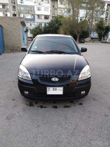 Kia Rio 2005, 182,000 km - 1.5 l - Sumqayıt