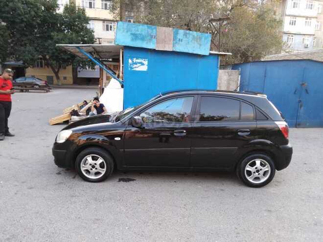 Kia Rio 2005, 182,000 km - 1.5 l - Sumqayıt
