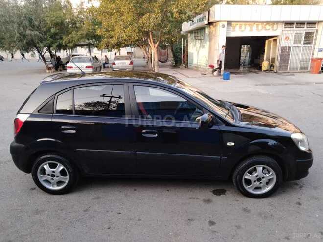 Kia Rio 2005, 182,000 km - 1.5 l - Sumqayıt
