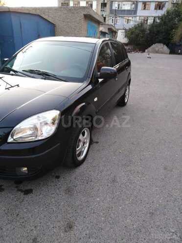 Kia Rio 2005, 182,000 km - 1.5 l - Sumqayıt