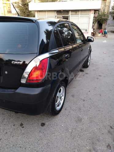 Kia Rio 2005, 182,000 km - 1.5 l - Sumqayıt