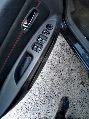 Kia Rio 2005, 182,000 km - 1.5 l - Sumqayıt