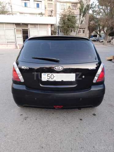 Kia Rio 2005, 182,000 km - 1.5 l - Sumqayıt