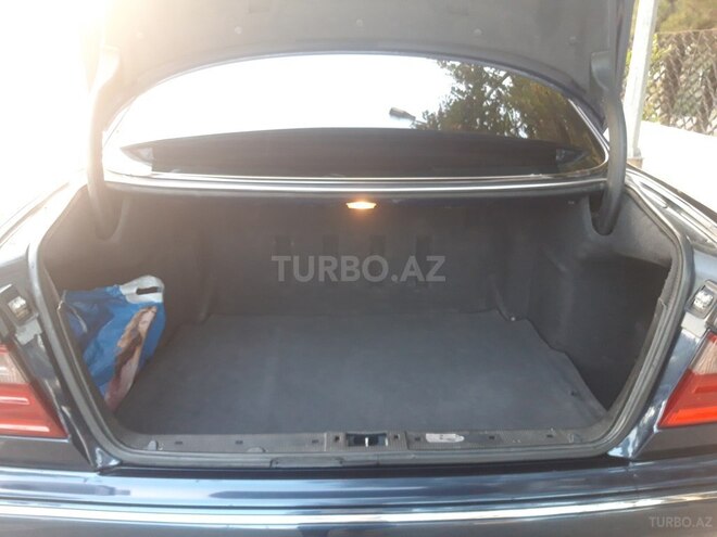 Mercedes E 220 2000, 350,000 km - 2.2 l - Bakı