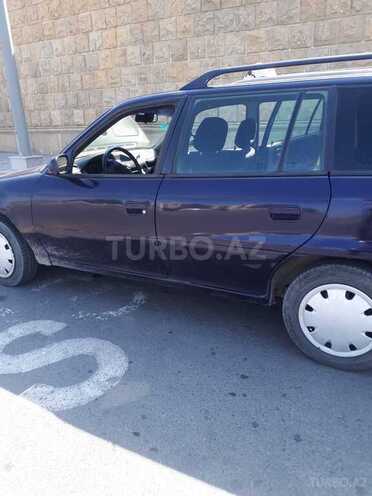 Opel Astra 1995, 355,000 km - 1.7 l - Gəncə