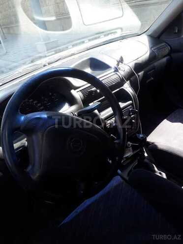 Opel Astra 1995, 355,000 km - 1.7 l - Gəncə