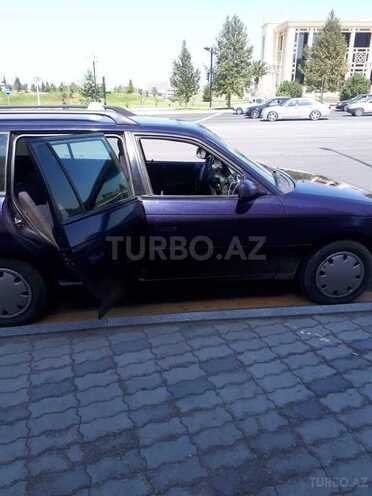 Opel Astra 1995, 355,000 km - 1.7 l - Gəncə