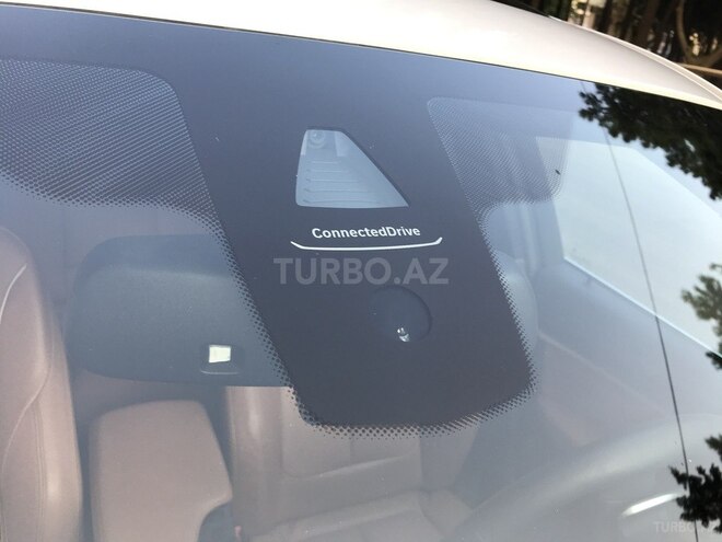 BMW 330 2018, 27,556 km - 2.0 l - Bakı