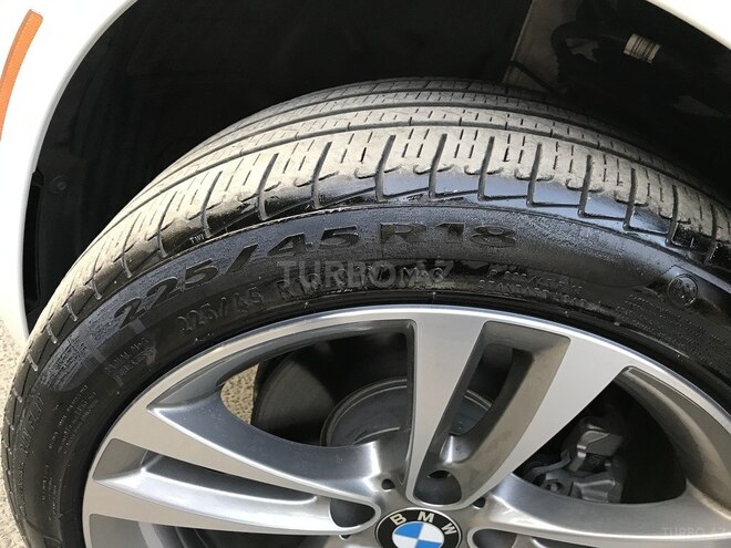 BMW 330 2018, 27,556 km - 2.0 l - Bakı