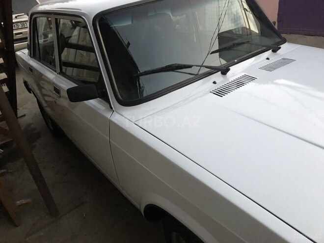 LADA (VAZ) 2107 2004, 52,500 km - 1.6 l - Bakı