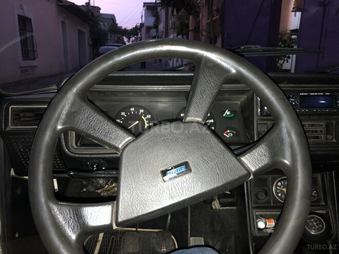 LADA (VAZ) 2107 2004, 52,500 km - 1.6 l - Bakı