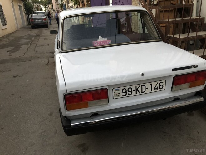 LADA (VAZ) 2107 2004, 52,500 km - 1.6 l - Bakı
