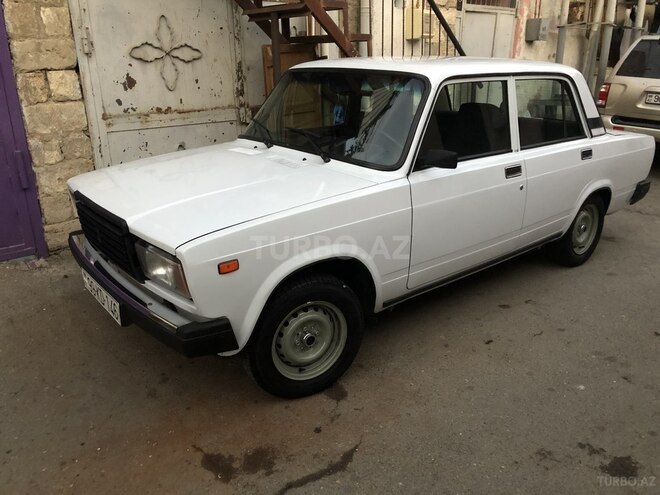 LADA (VAZ) 2107 2004, 52,500 km - 1.6 l - Bakı