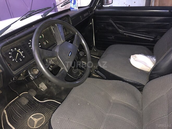 LADA (VAZ) 2107 2004, 52,500 km - 1.6 l - Bakı