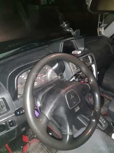 Mitsubishi Pajero io 2000, 212,889 km - 2.0 л - Bakı
