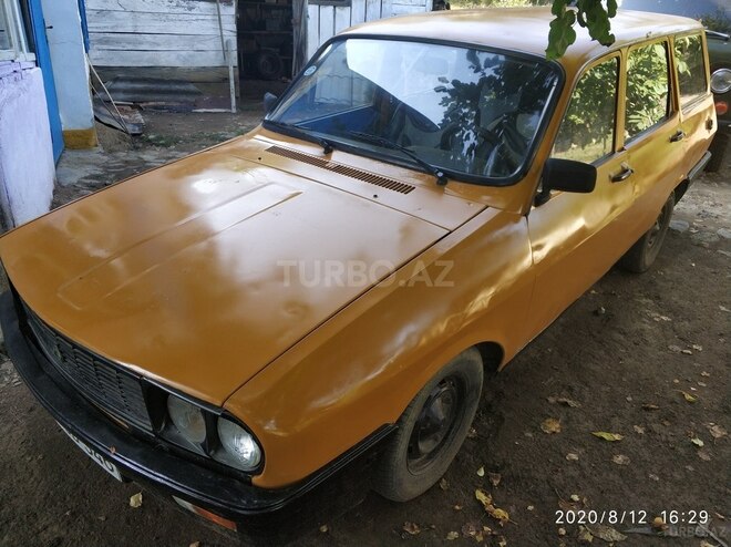 Renault 12 Toros 1997, 135,000 km - 1.5 l - Lənkəran