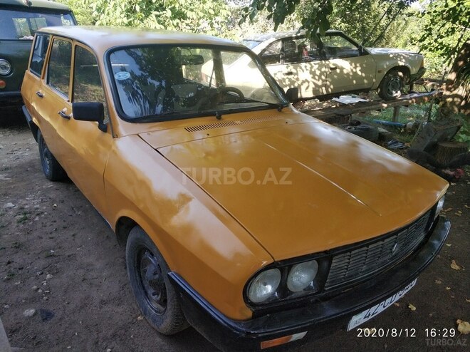 Renault 12 Toros 1997, 135,000 km - 1.5 l - Lənkəran