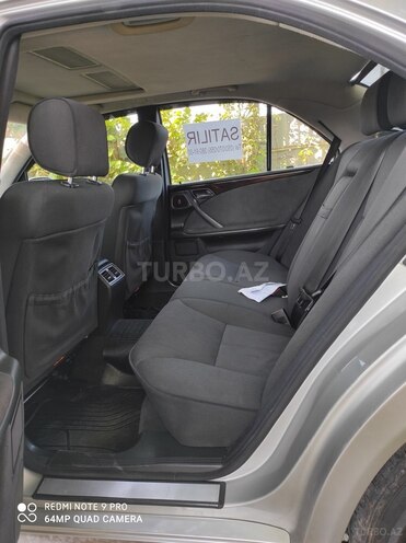 Mercedes E 320 2000, 362,000 km - 3.2 l - Bakı