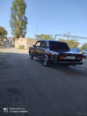 LADA (VAZ) 2107 2009, 74,000 km - 1.5 l - Bakı