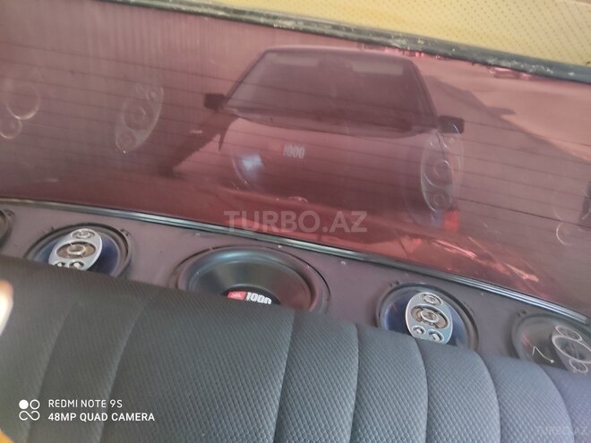 LADA (VAZ) 2107 2009, 74,000 km - 1.5 l - Bakı