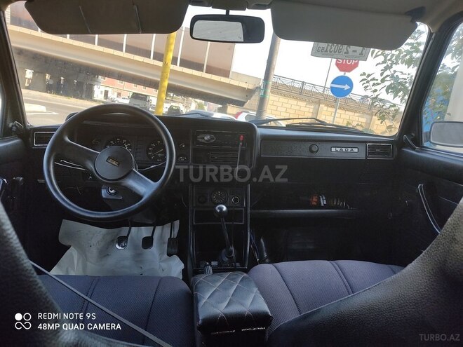 LADA (VAZ) 2107 2009, 74,000 km - 1.5 l - Bakı