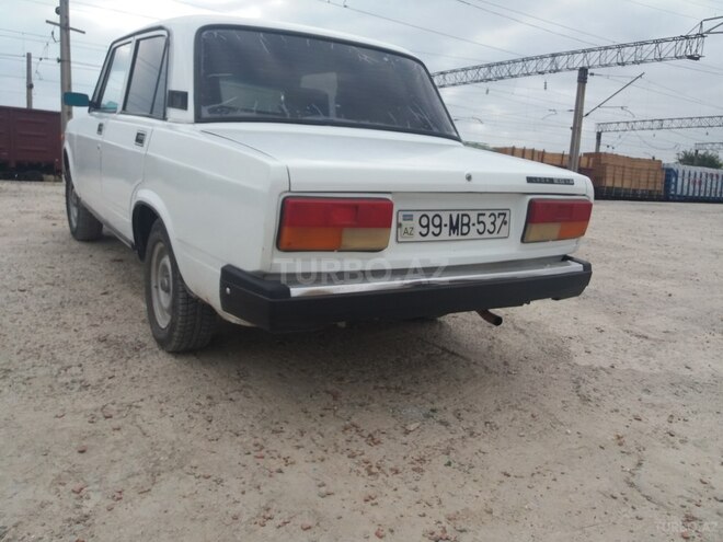LADA (VAZ) 2107 2003, 87,585 km - 1.5 l - Sumqayıt