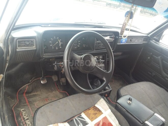 LADA (VAZ) 2107 2003, 87,585 km - 1.5 l - Sumqayıt