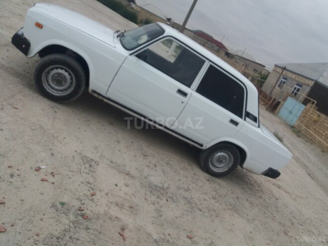 LADA (VAZ) 2107 2003, 87,585 km - 1.5 l - Sumqayıt