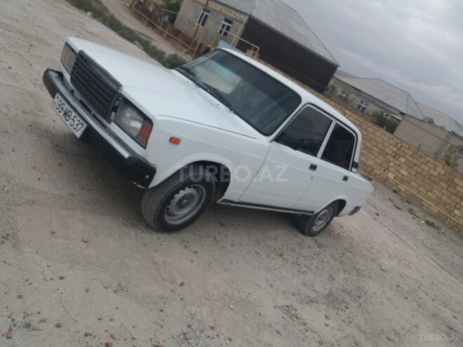 LADA (VAZ) 2107 2003, 87,585 km - 1.5 l - Sumqayıt