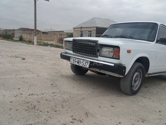 LADA (VAZ) 2107 2003, 87,585 km - 1.5 l - Sumqayıt