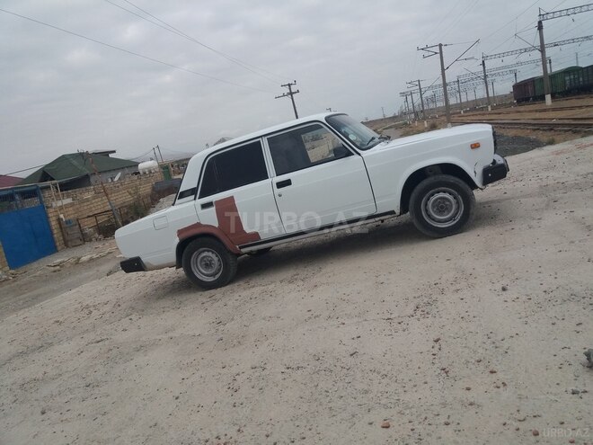 LADA (VAZ) 2107 2003, 87,585 km - 1.5 l - Sumqayıt