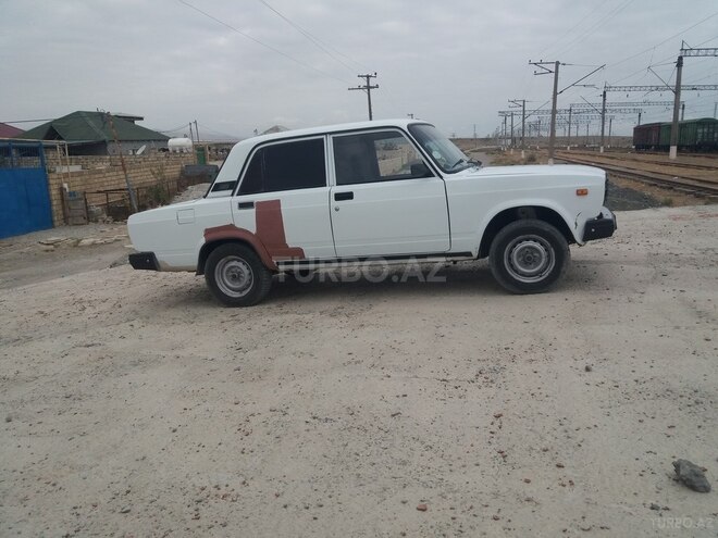 LADA (VAZ) 2107 2003, 87,585 km - 1.5 l - Sumqayıt