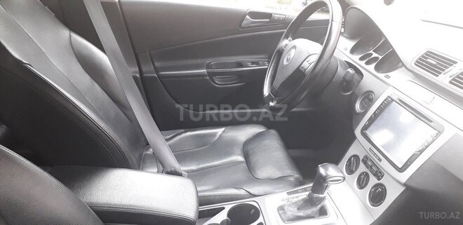 Volkswagen Passat 2009, 151,000 km - 2.0 l - Bakı