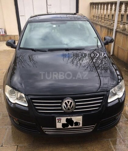 Volkswagen Passat 2009, 151,000 km - 2.0 l - Bakı