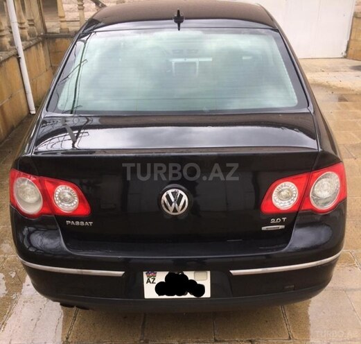 Volkswagen Passat 2009, 151,000 km - 2.0 l - Bakı